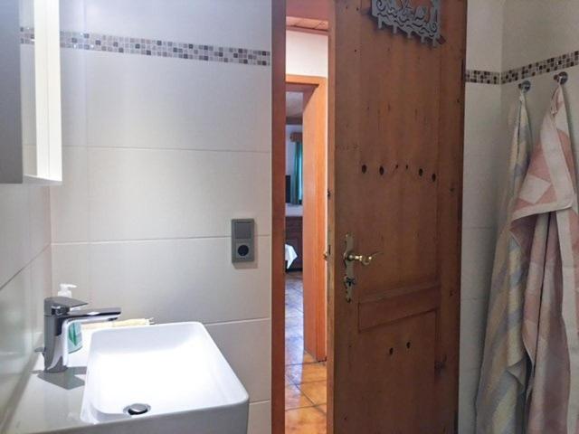 Ferienwohnung Untersbergblick Bad Reichenhall Eksteriør billede