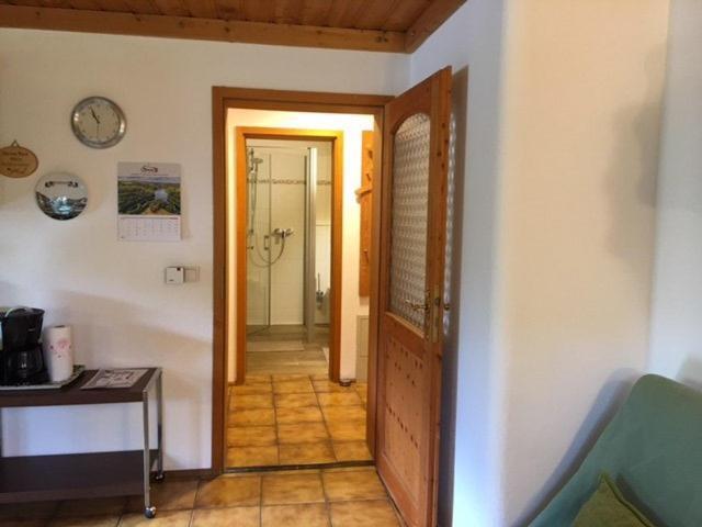 Ferienwohnung Untersbergblick Bad Reichenhall Eksteriør billede