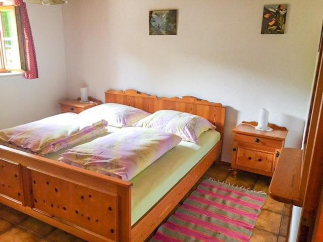 Ferienwohnung Untersbergblick Bad Reichenhall Eksteriør billede