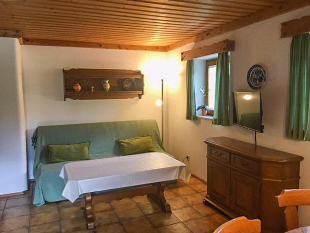 Ferienwohnung Untersbergblick Bad Reichenhall Eksteriør billede
