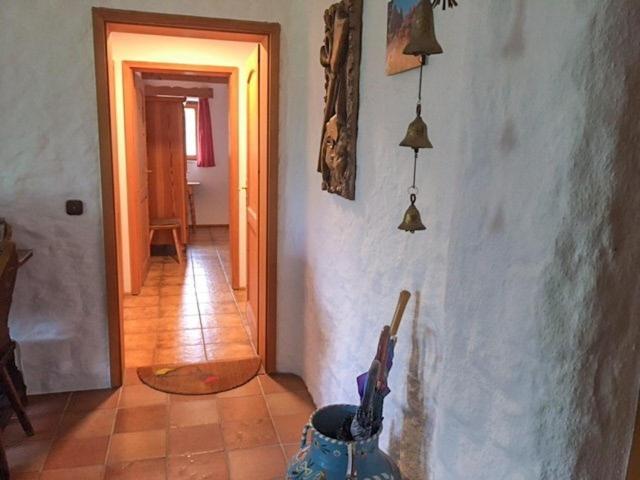 Ferienwohnung Untersbergblick Bad Reichenhall Eksteriør billede