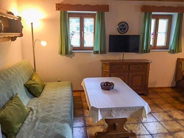 Ferienwohnung Untersbergblick Bad Reichenhall Eksteriør billede
