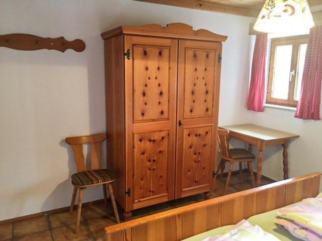 Ferienwohnung Untersbergblick Bad Reichenhall Eksteriør billede